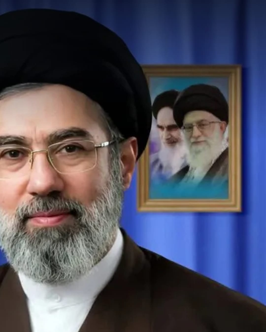 Sayyid Mojtaba Khamenei Hajj message image