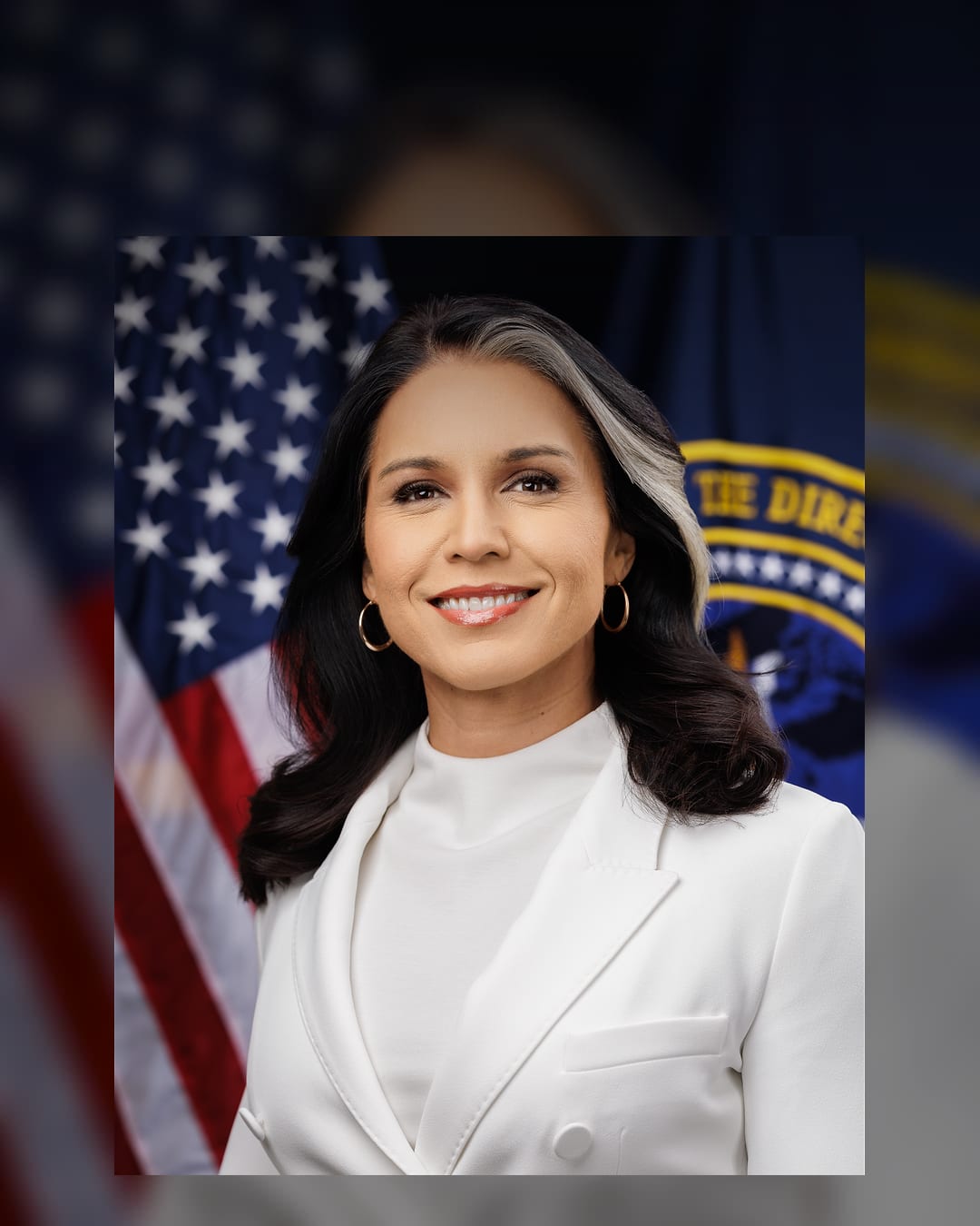 CIA Allegedly Monitored Tulsi Gabbard’s Oversight Team — What the Record Says