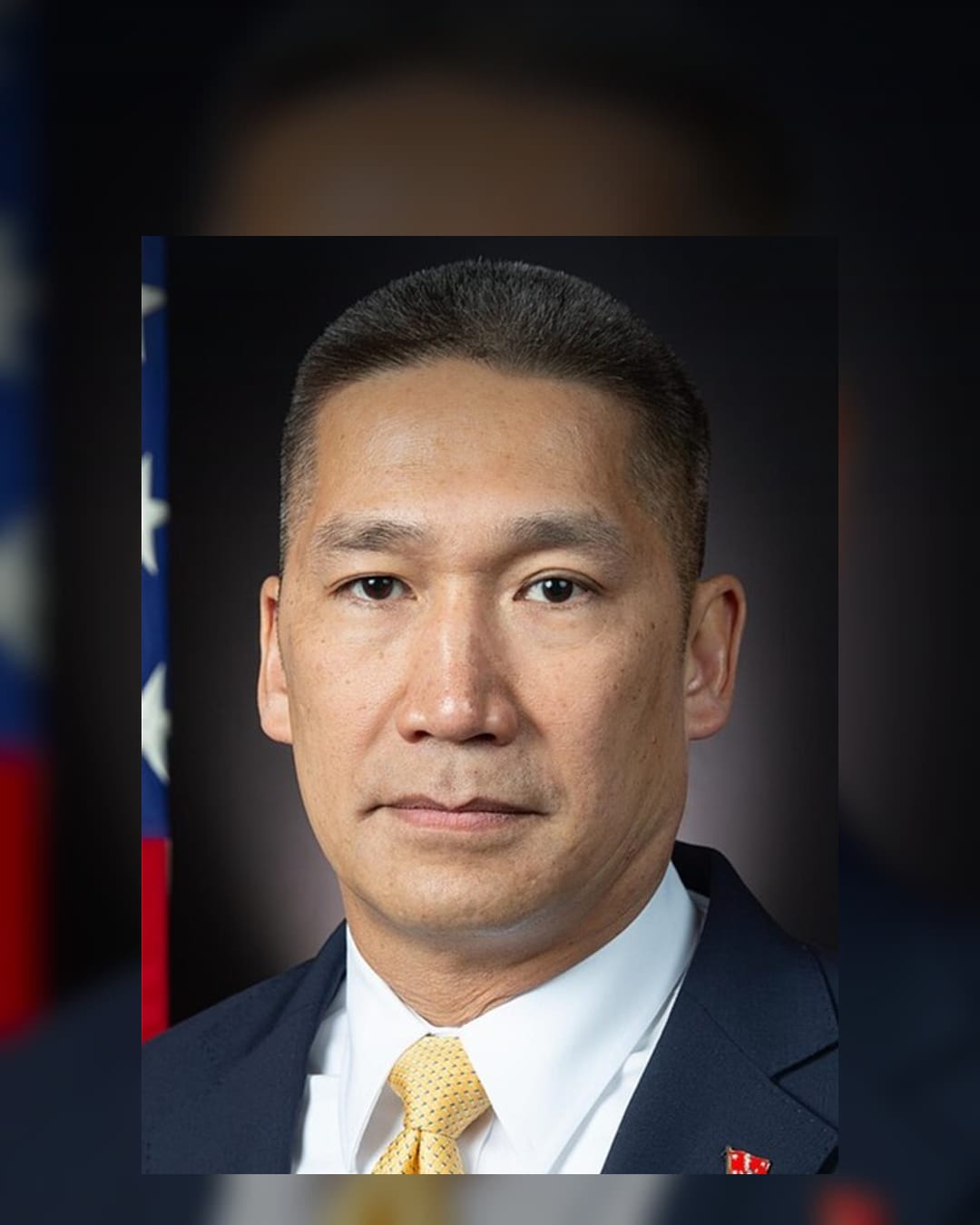 Hung Cao