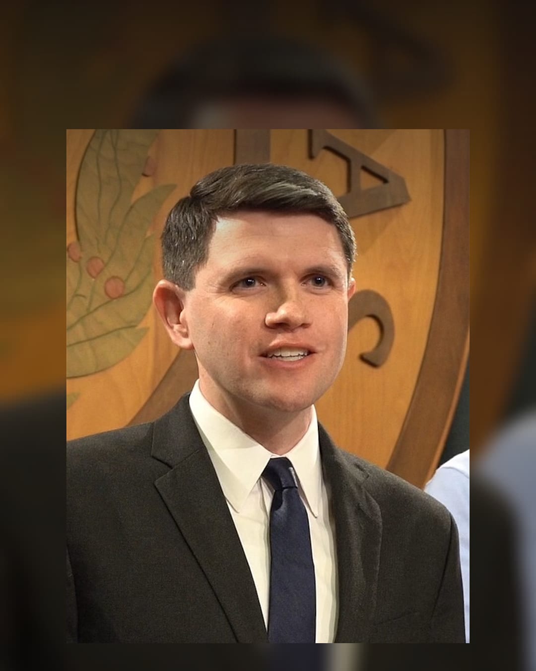 James Talarico Calls for 12-Year Term Limits in Congress